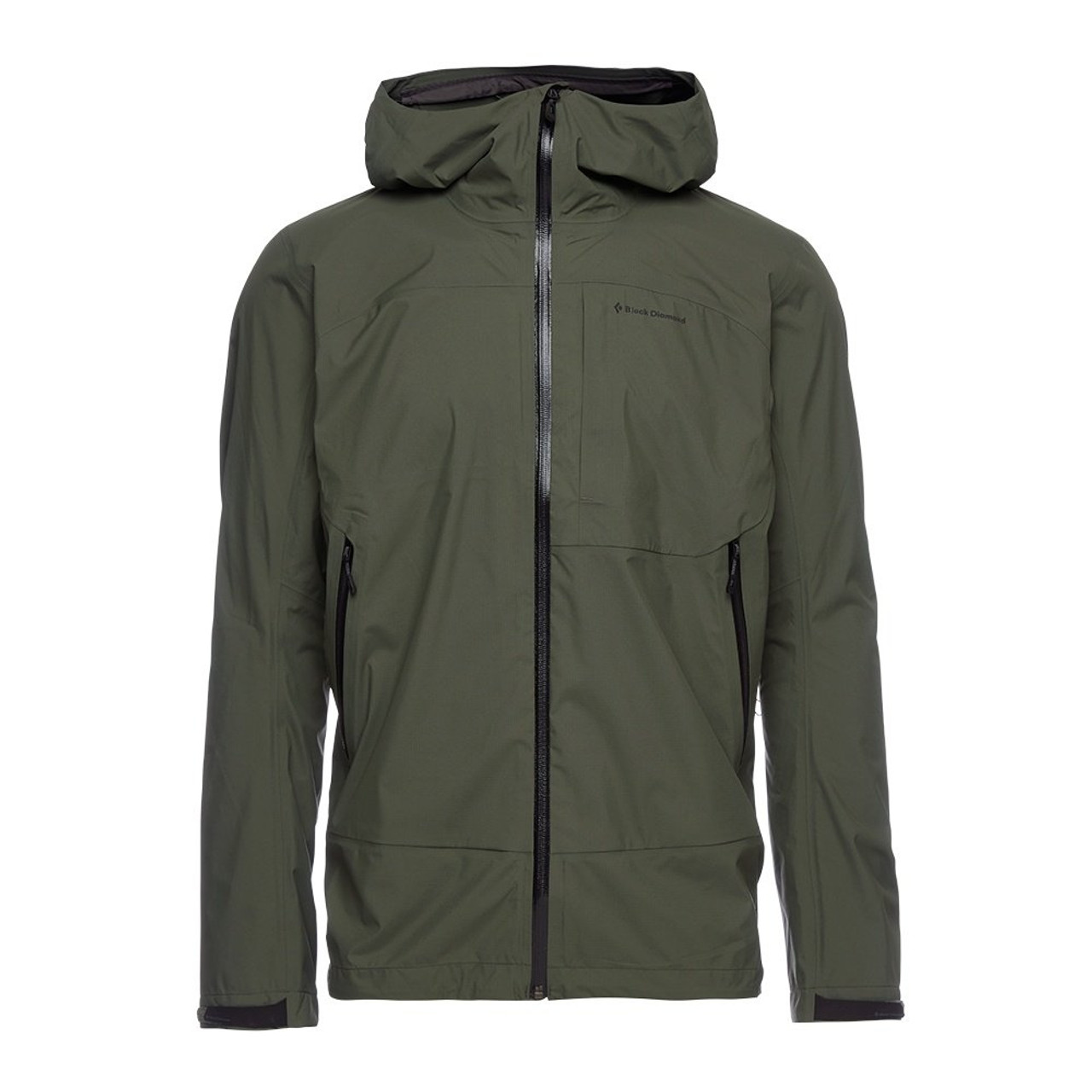 Black Diamond - ♦️Black Diamond HIGHLINE STRETCH SHELL♦️ Men's Highline Stretch Shell – Black Diamond
