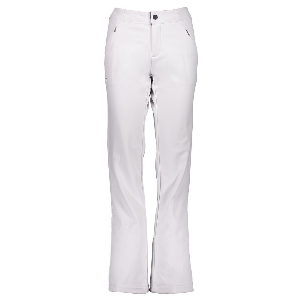 Pantalon De Marche Femme Peter Storm Noir Softshell - Taille UK 16 (31 De Jambe)