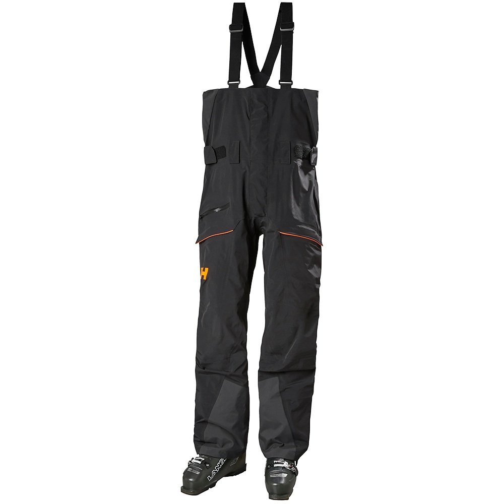 Helly Hansen Sogn Bib Shell Ski Pant (Men's) - Peter Glenn Ski and