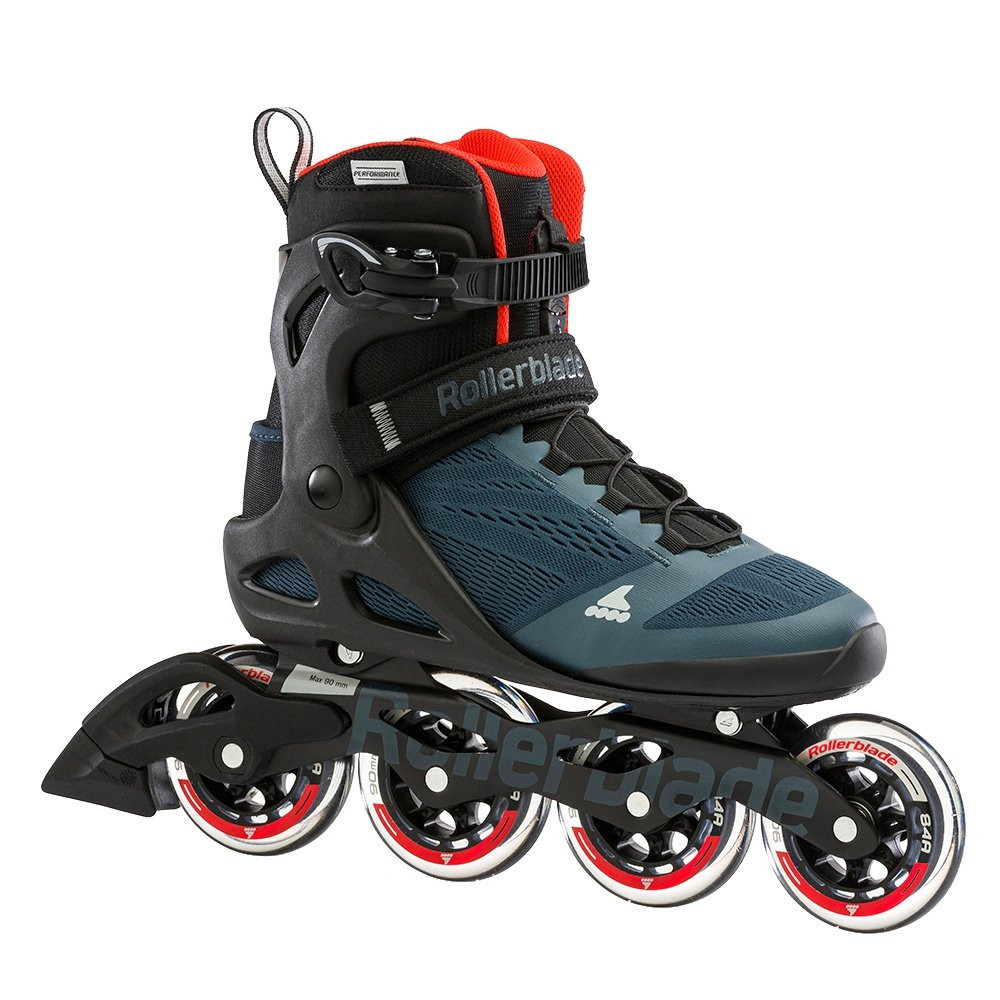 Rollerblade Macroblade 90 Inline Skate (Men's) - Peter Glenn Ski