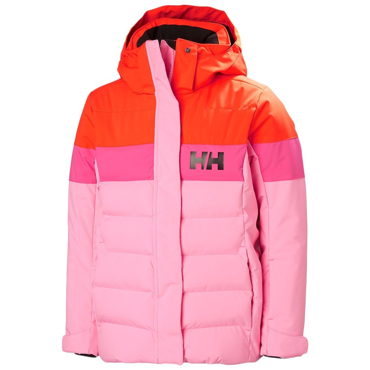 Helly Hansen Diamond Insulated Ski Jacket (Girls') - Peter
