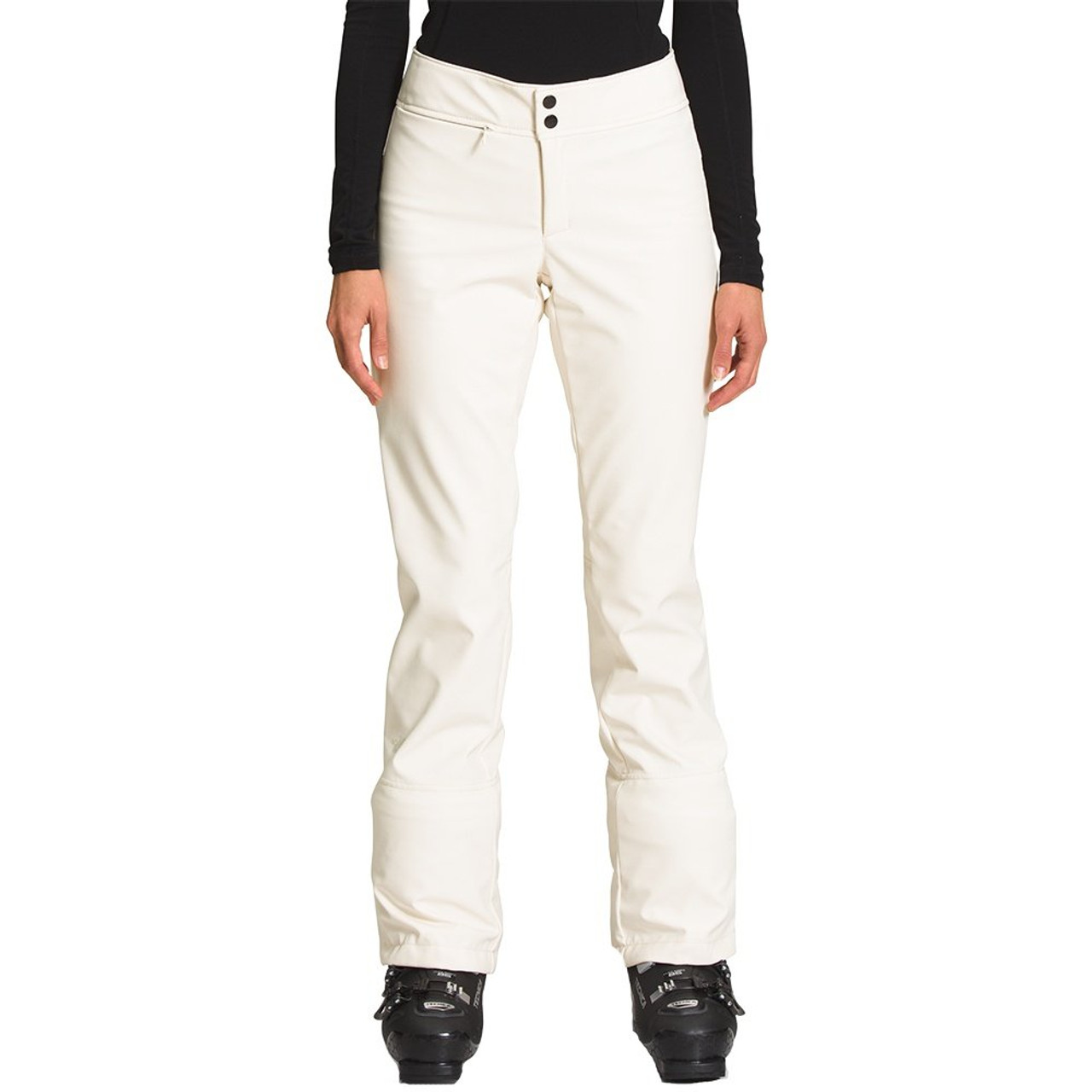 THE NORTH FACE★23-24AW W'S ASPEN TECH HEAT PANTS_NP6HP85 The North Face Apex STH Ski Pant (Women's) - Peter Glenn Ski