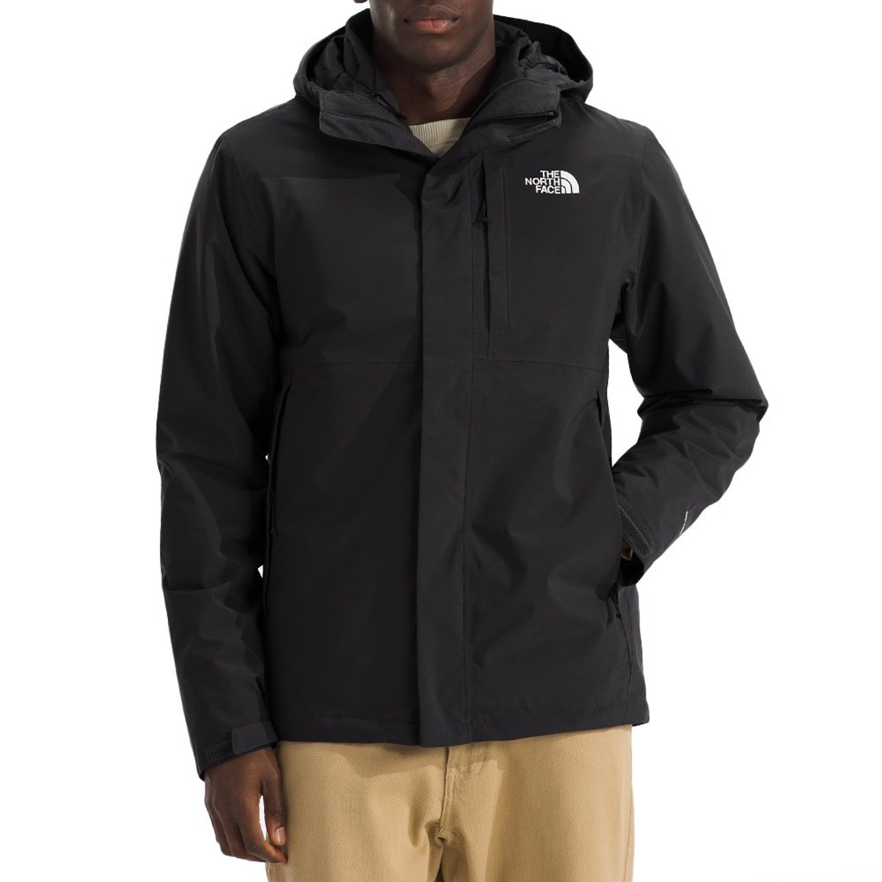【海外限定】ザ・ノースフェイス CARTO TRICLIMATE JACKET The North Face Carto Triclimate Ski Jacket (Men's) - Peter