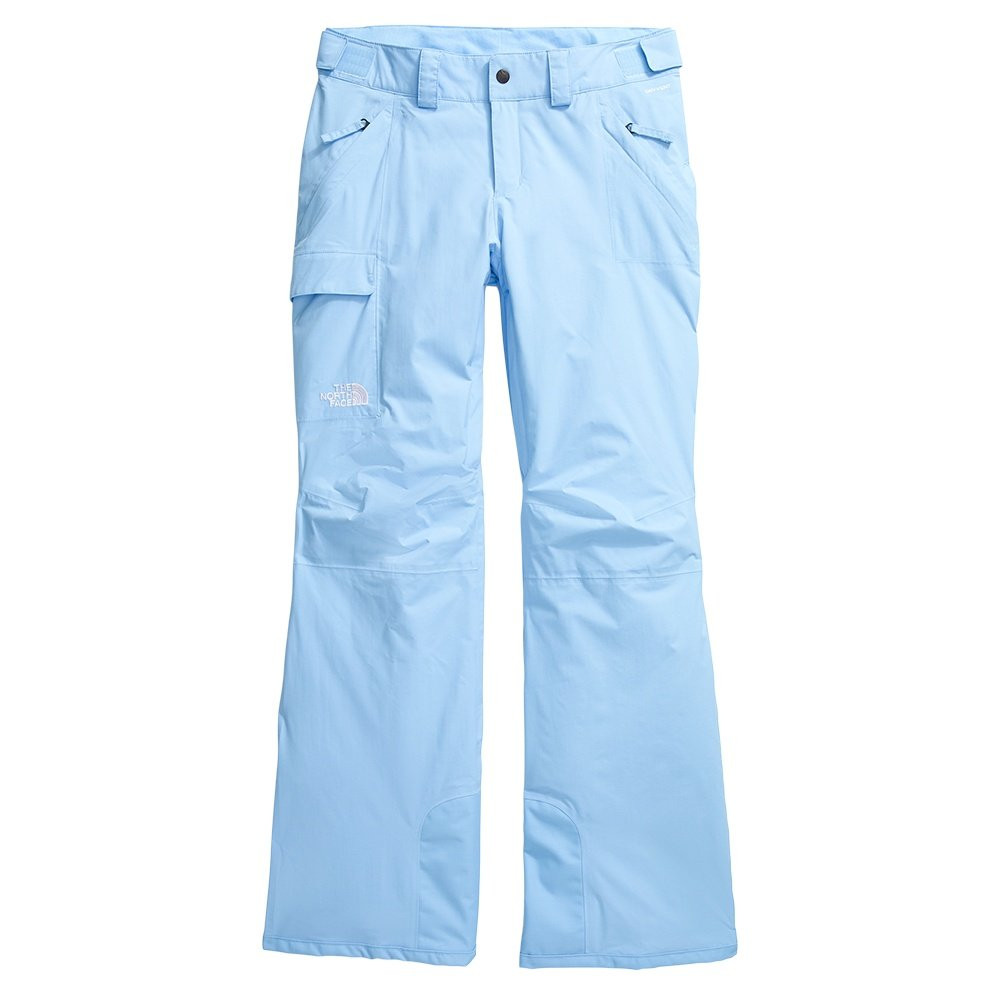 North Face Women’s small ski pants The North Face Freedom Insulated Ski Pant (Women's) - Peter