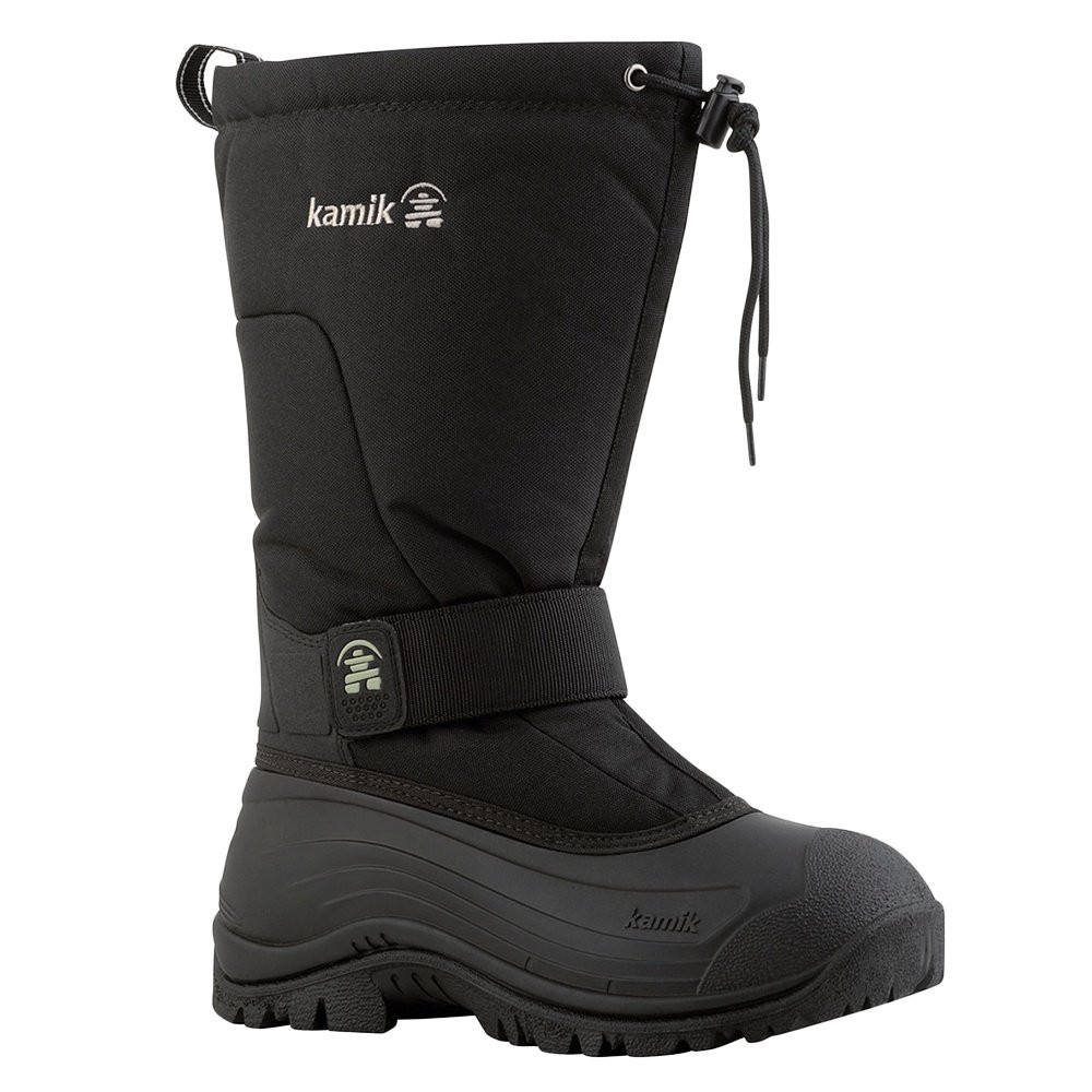 Kamik Greenbay 4 Boot (Men display picture 2