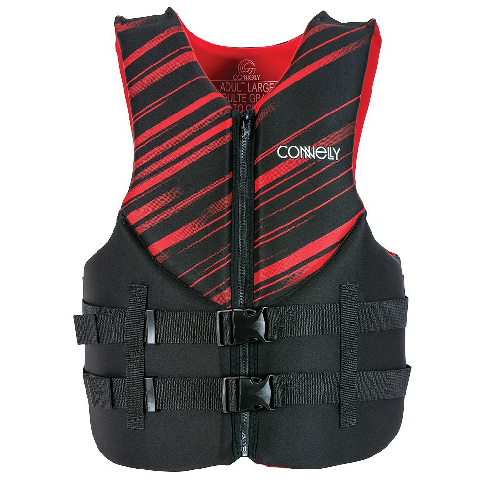 Connelly Promo Neo Vest