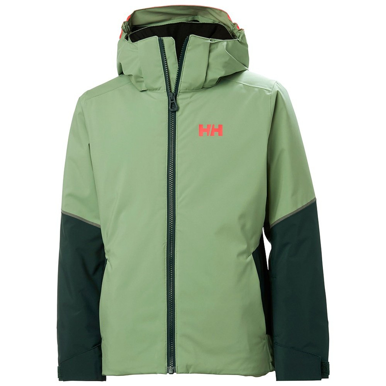 Helly Hansen Jewel Insulated Ski Jacket (Girls') - Peter