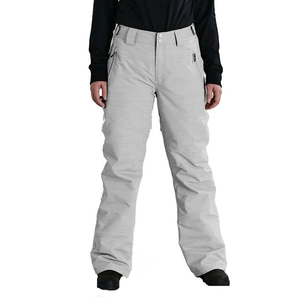 Liquid Mix Insulated Snowboard Pant (Women's) - Peter Glenn Ski