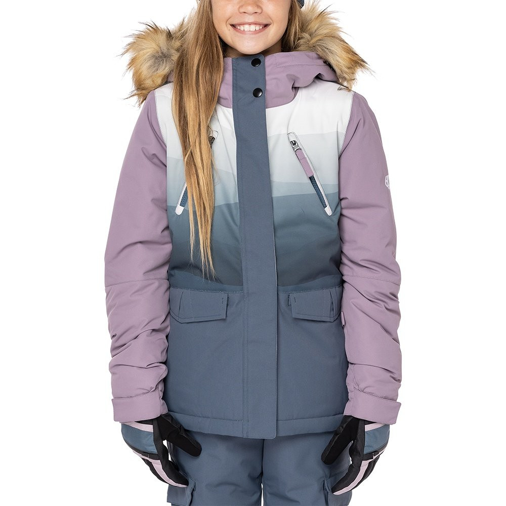 686 Ceremony Insulated Snowboard Jacket (Girls') - Peter Glenn Ski