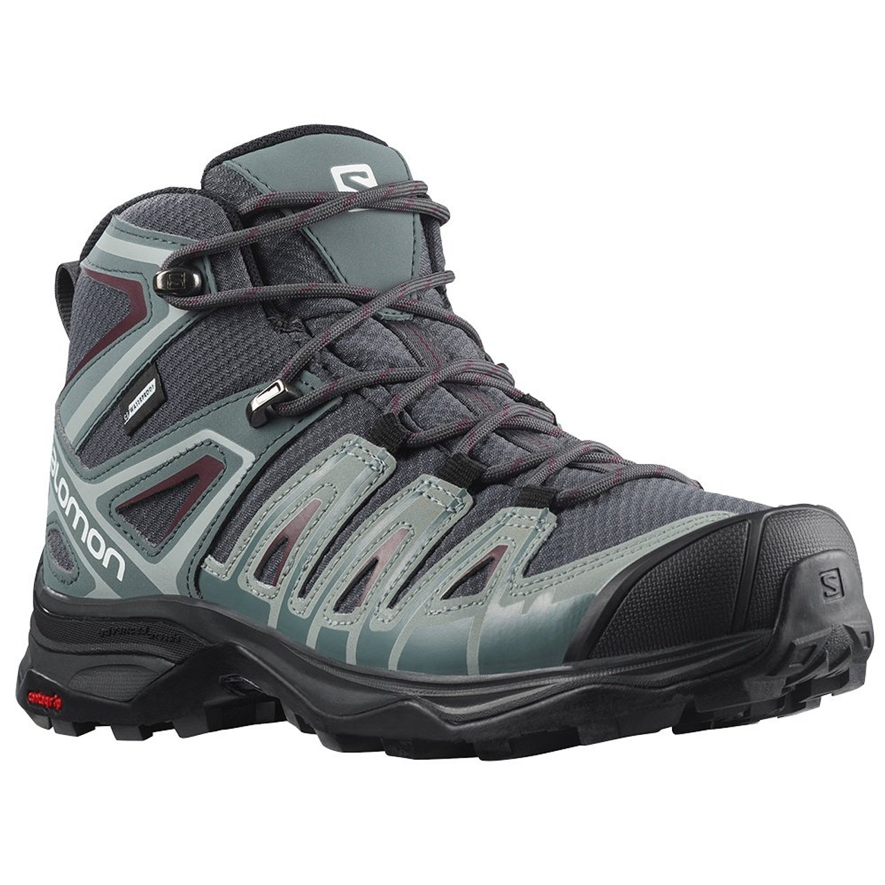 Salomon X Ultra Pioneer Climasalomon Waterproof Mid Hiking