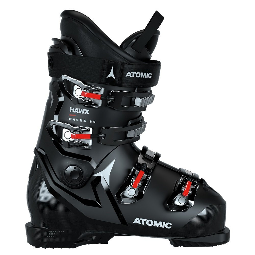 Atomic Hawx 80 Magna スキー ブーツ Atomic Hawx Magna 80 Ski Boot (Men's) - 2025 WINTER - Peter Glenn