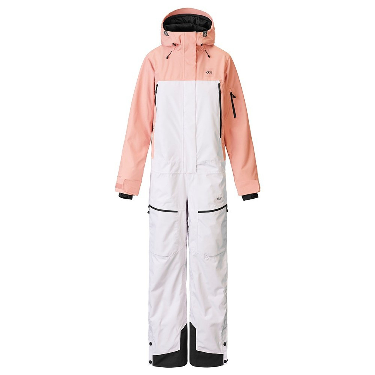 Picture Opal One Piece Suit (Women's) - Peter Glenn Ski and