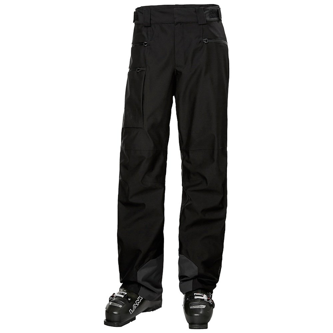 Helly Hansen Garibaldi 2.0 Shell Ski Pant (Men's) - Peter