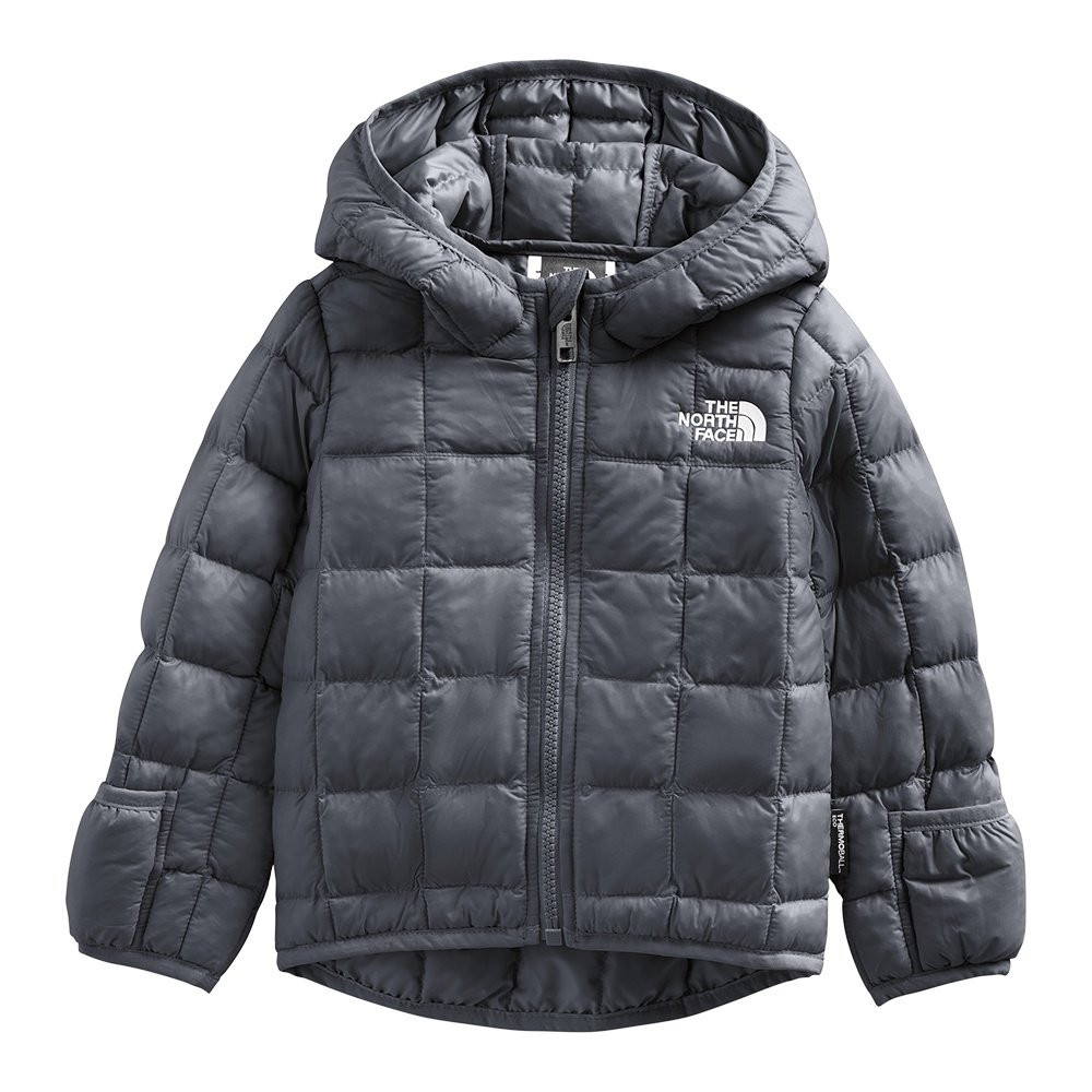 The North Face Baby Thermoball Hooded Jacket (Infants
