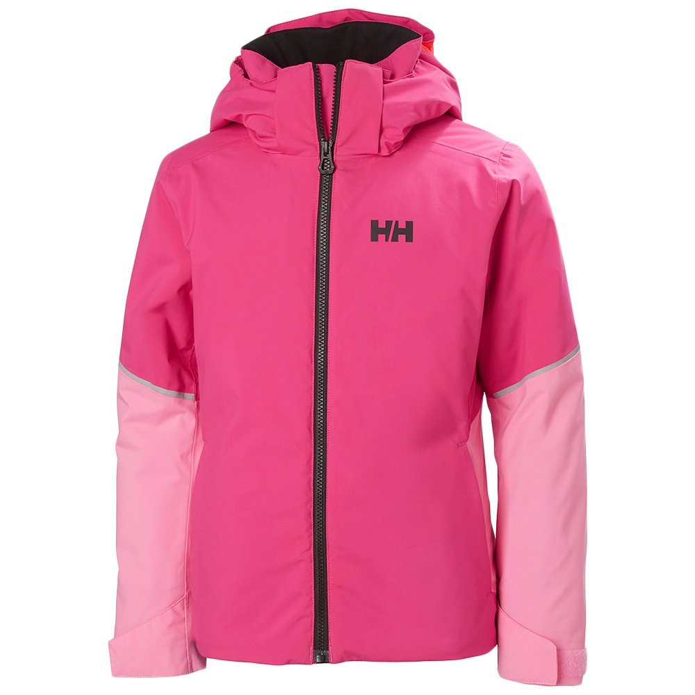 【美品】ヘリーハンセン HELLY Hansen スキーMレディース ピンク Helly Hansen Snowplay Jacket - Women's – Snowflake Ski Shop