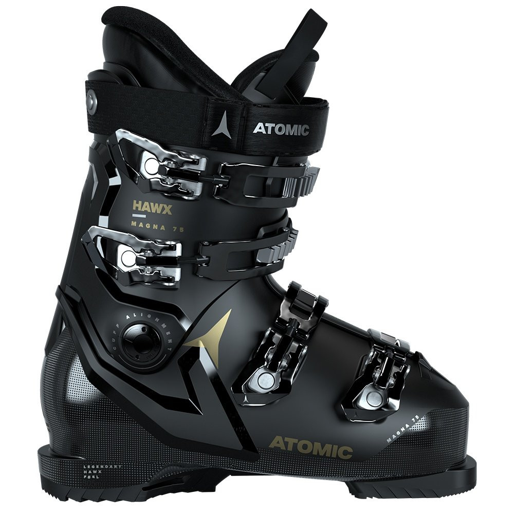 スキー ATOMIC HAWX MAGNA 75 25/25.5cm Atomic Hawx Magna 75 Ski Boot (Women's) - 2025 WINTER - Peter