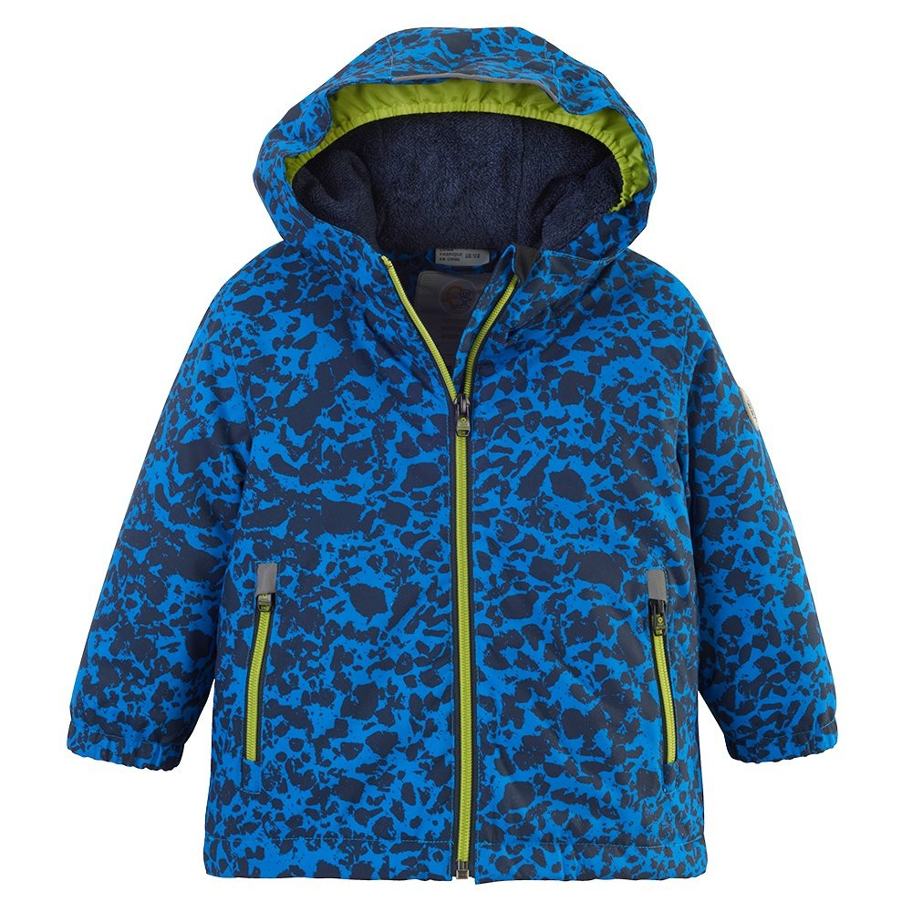 first instinct by killtec Fisw 42 Mns Ski Jckt uniseks-baby Ski-jack