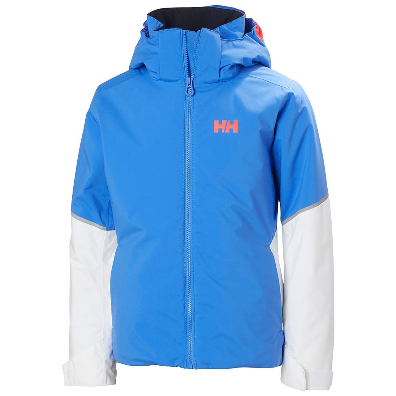 新品　Helly Hansen Jackson スキージャケット Helly Hansen Cyclone Insulated Ski Jacket (Boys')-2024