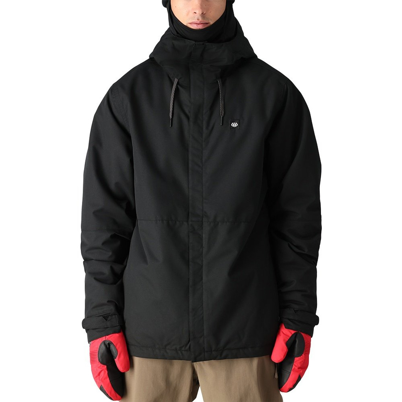 686 Foundation Insulated Snowboard Jacket (Men's) - Peter