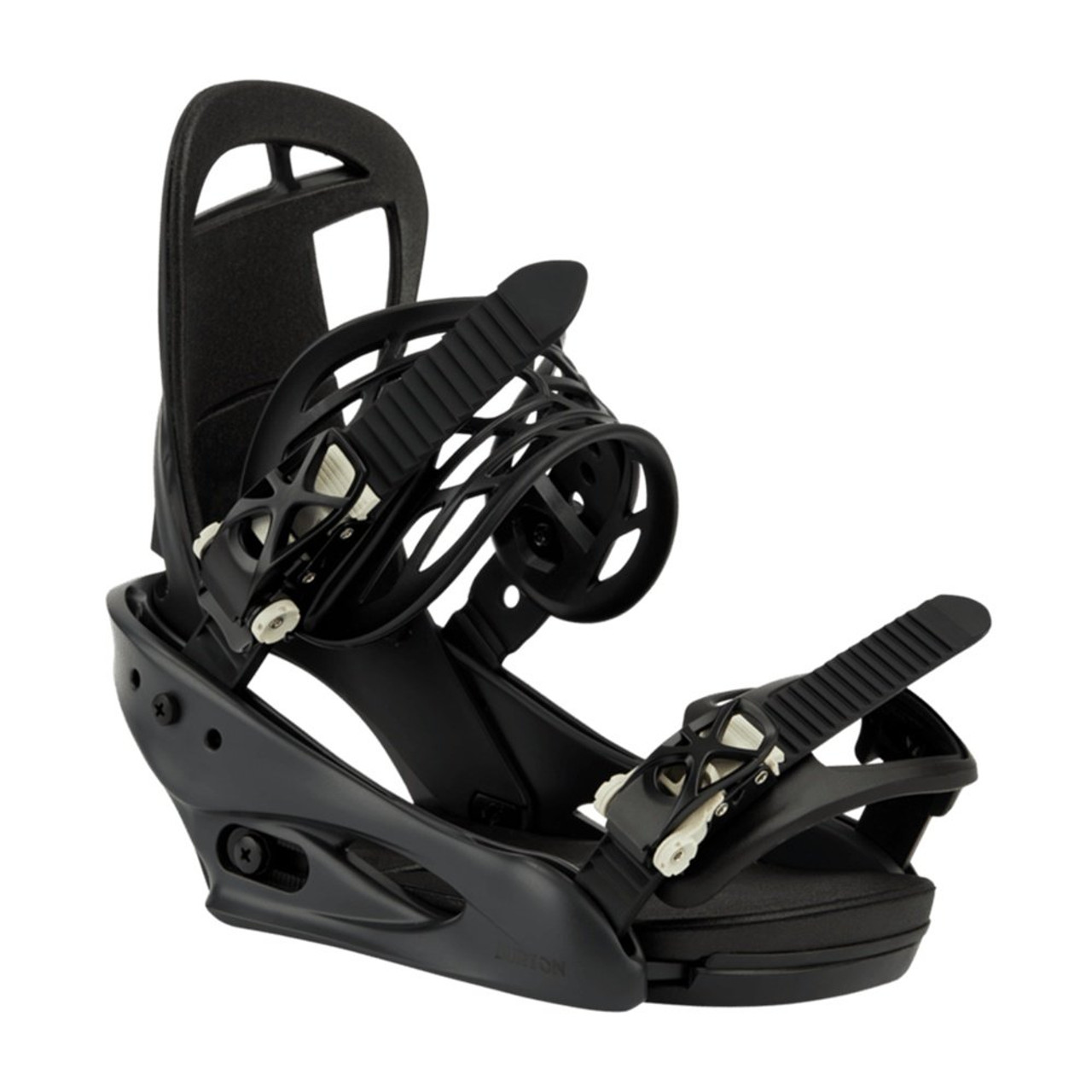 RIDO agenda × Burton スノーボード ビンディング 147cm 2025 Burton Rewind Snowboard - Playful & Responsive Ride