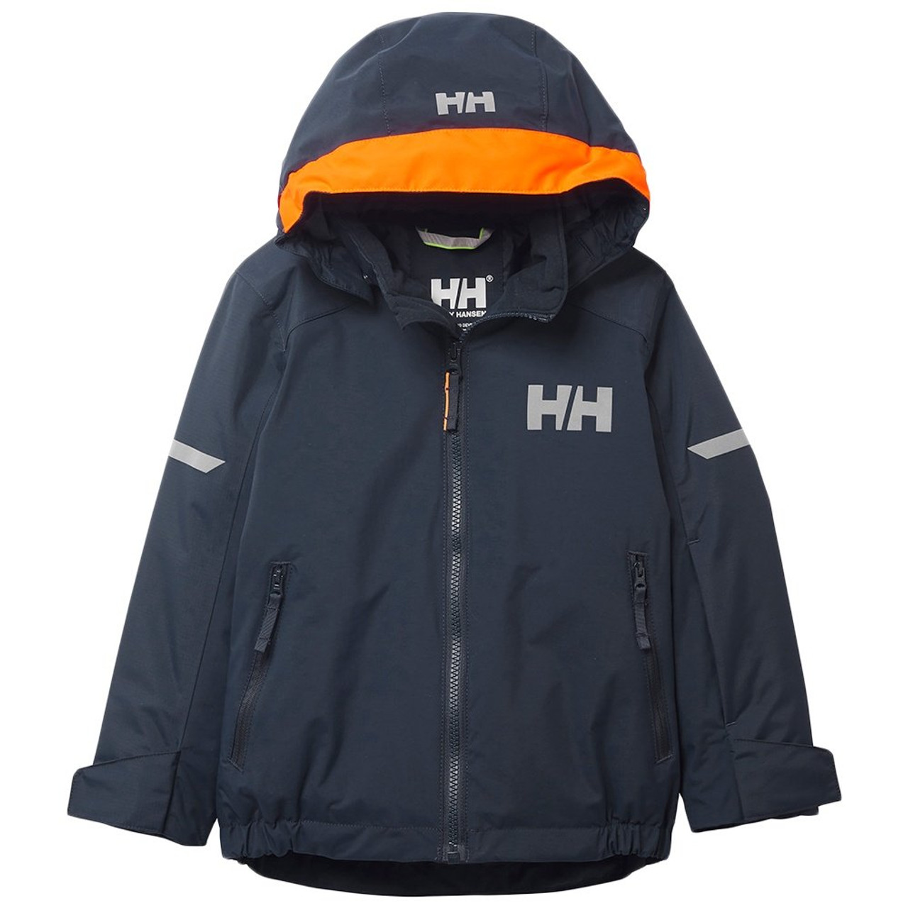 ジャケット・アウター 00s HELLY HANSEN ski jacket y2k archive VINTAGE HELLY HANSEN EQUIPE SAILING SKI JACKET 1990S SIZE
