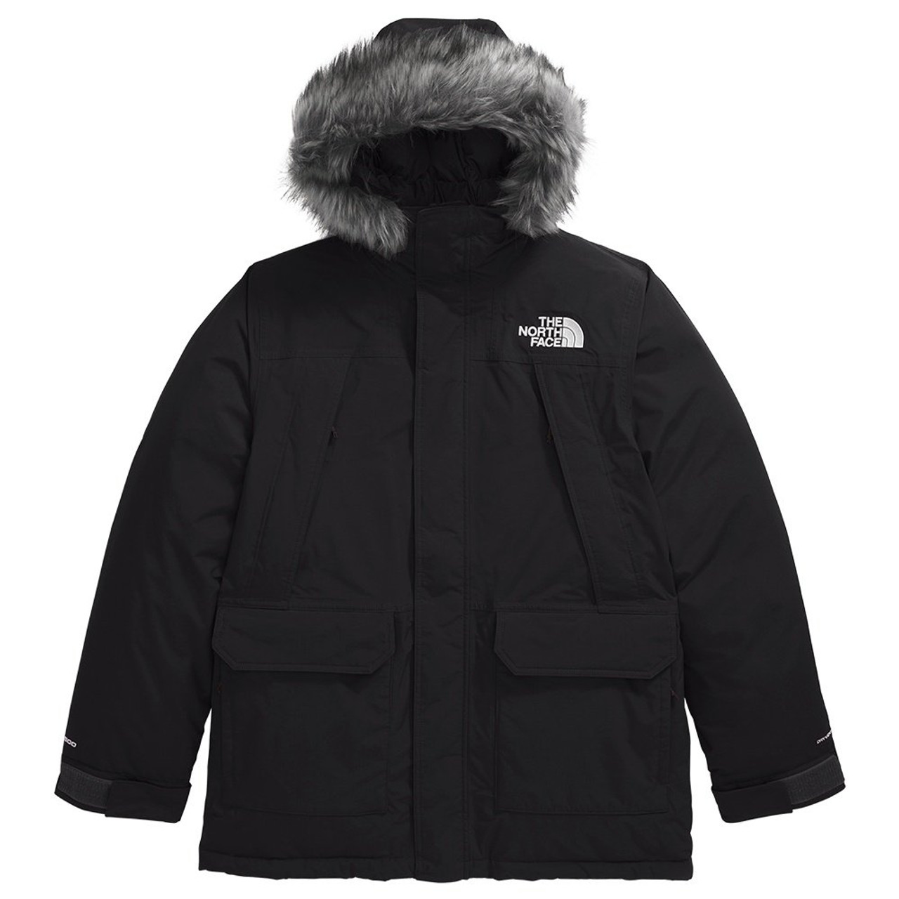 THE　North　Face　ロングコート　McMURUDO The North Face McMurdo Down Parka (Men's) - Peter Glenn Ski