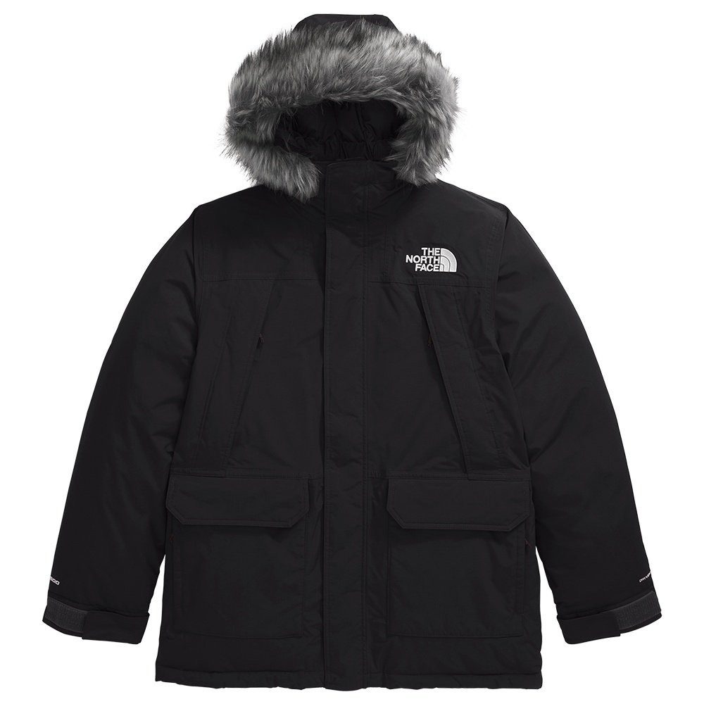 【The North Face】McMURDO PARKAロング丈ダウンコート The North Face McMurdo Down Parka (Men's) - Peter Glenn Ski