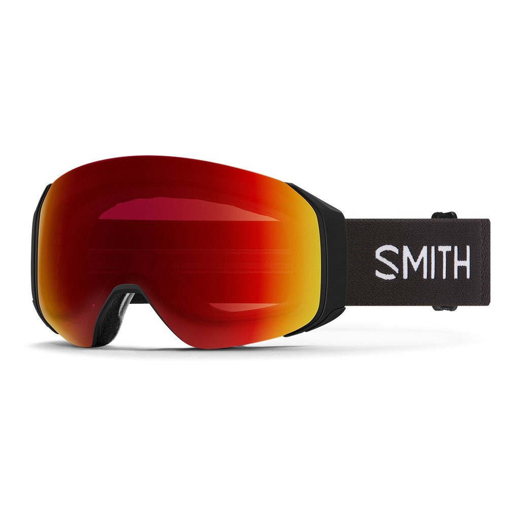 Smith 4D MAG Goggle (Men's) - Peter Glenn Ski and Sports