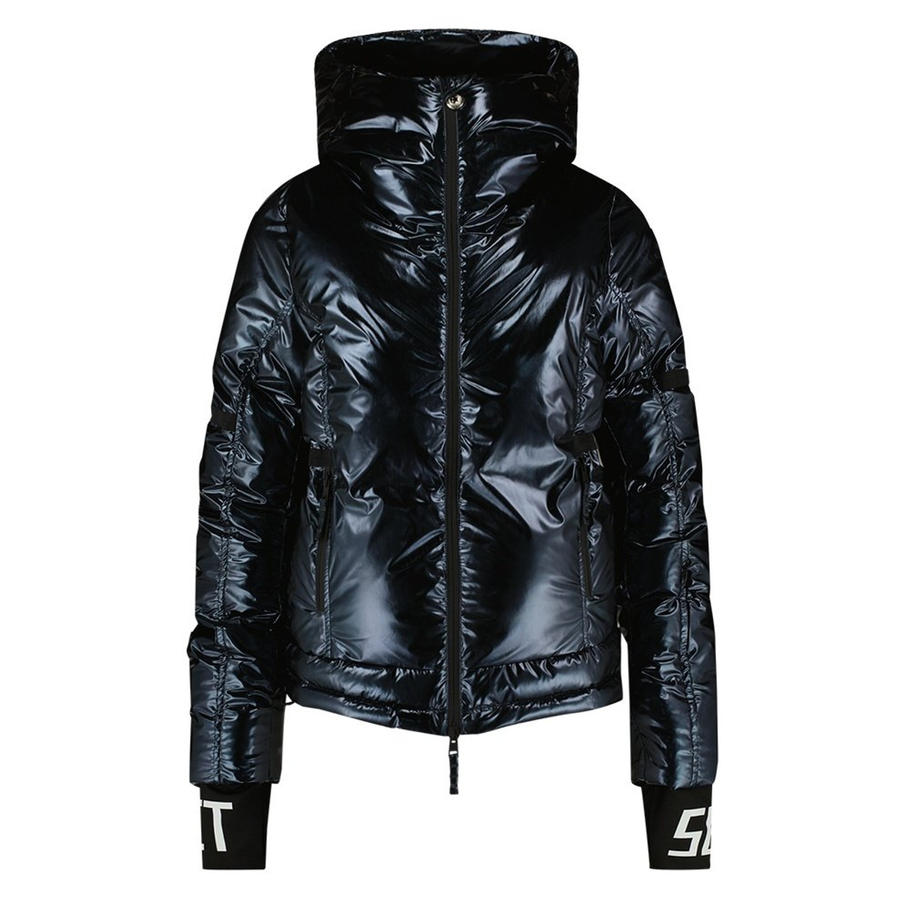 prasthana SOLOTEX  jacket [極美品] Jet Set Joanna Metal Insulated Ski Jacket (Women's) - Peter