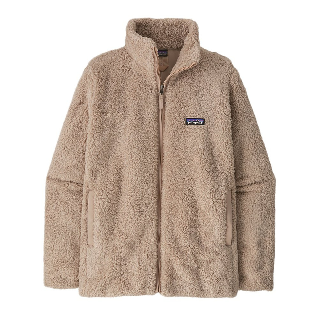Women's Los Gatos 1/4-Zip – Patagonia Worn Wear®