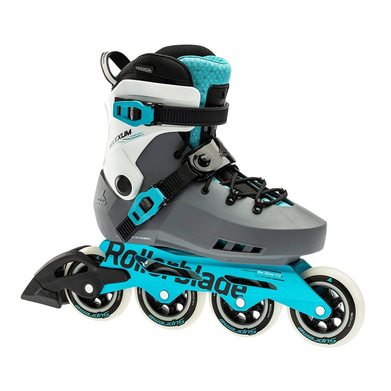 Rollerblade Maxxum XT Inline Skate (Women's) - Peter Glenn