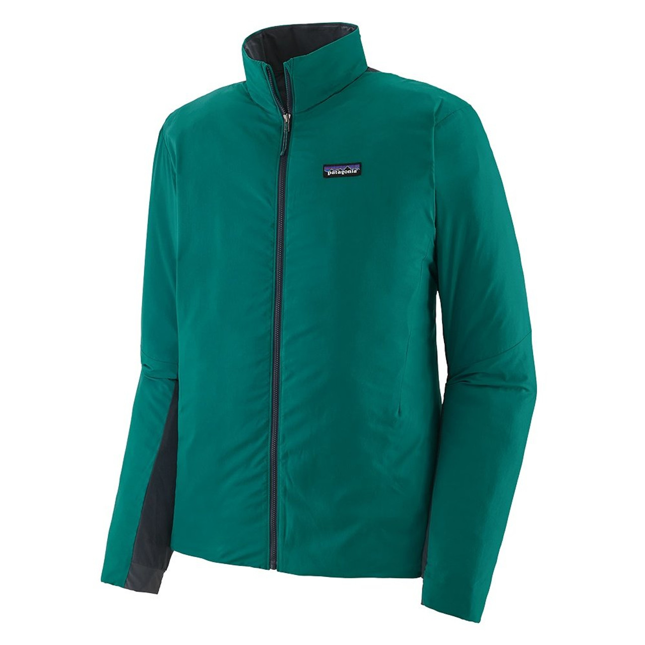 Patagonia Thermal Airshed Insulated Jacket (Men's) - Peter
