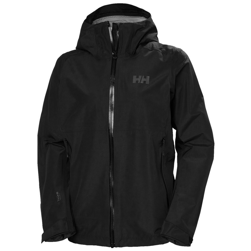 Helly Hansen Blaze 3L Shell Rain Jacket (Women's) - Peter Glenn