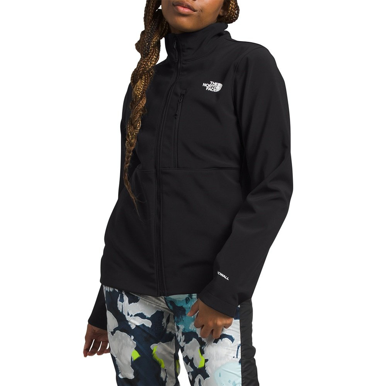 The North Face Apex Bionic 3 Jacket (Women's) - Peter Glenn