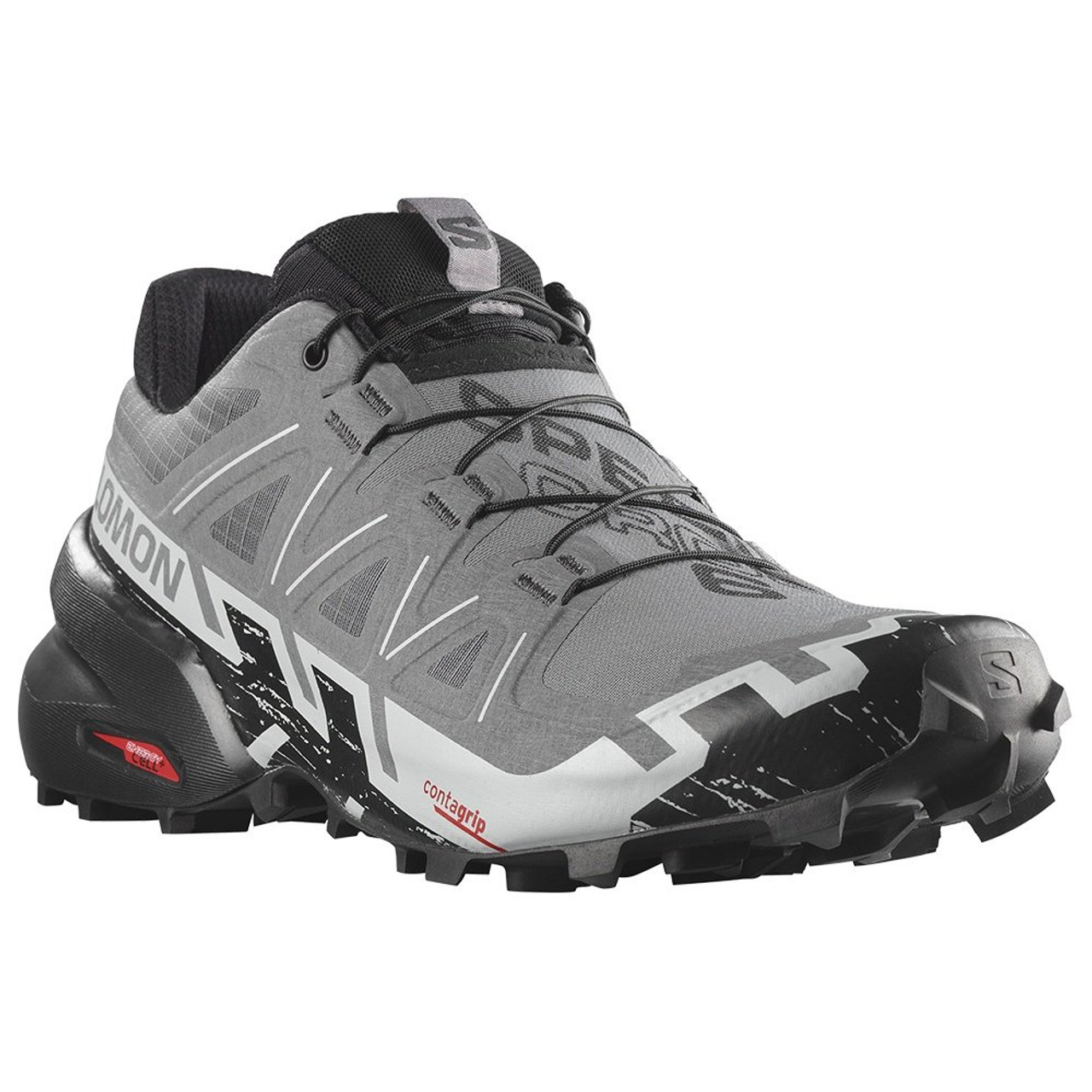 SALOMON（サロモン） DISTRICT HPS M size Salomon District HPS Snowboard Binding - 2023 - Snowboard