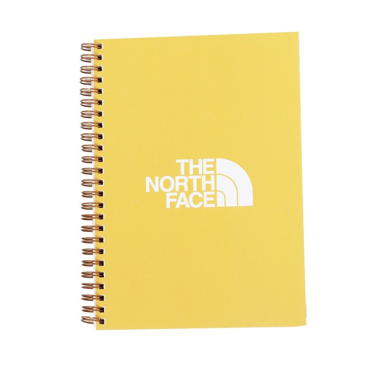 ●THE FAQULTEE The North Face Wire Notebook - Peter Glenn Ski and Sports