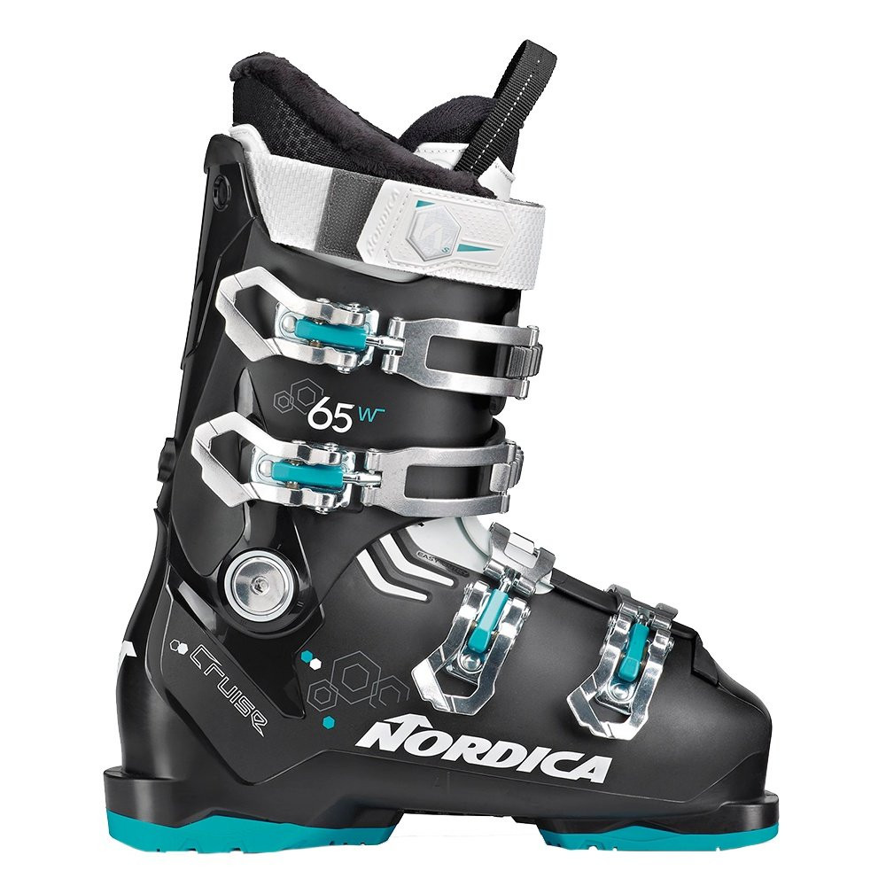 Nordica Cruise 65 Ski Boots (Women's)-2023 WINTER - Peter Glenn