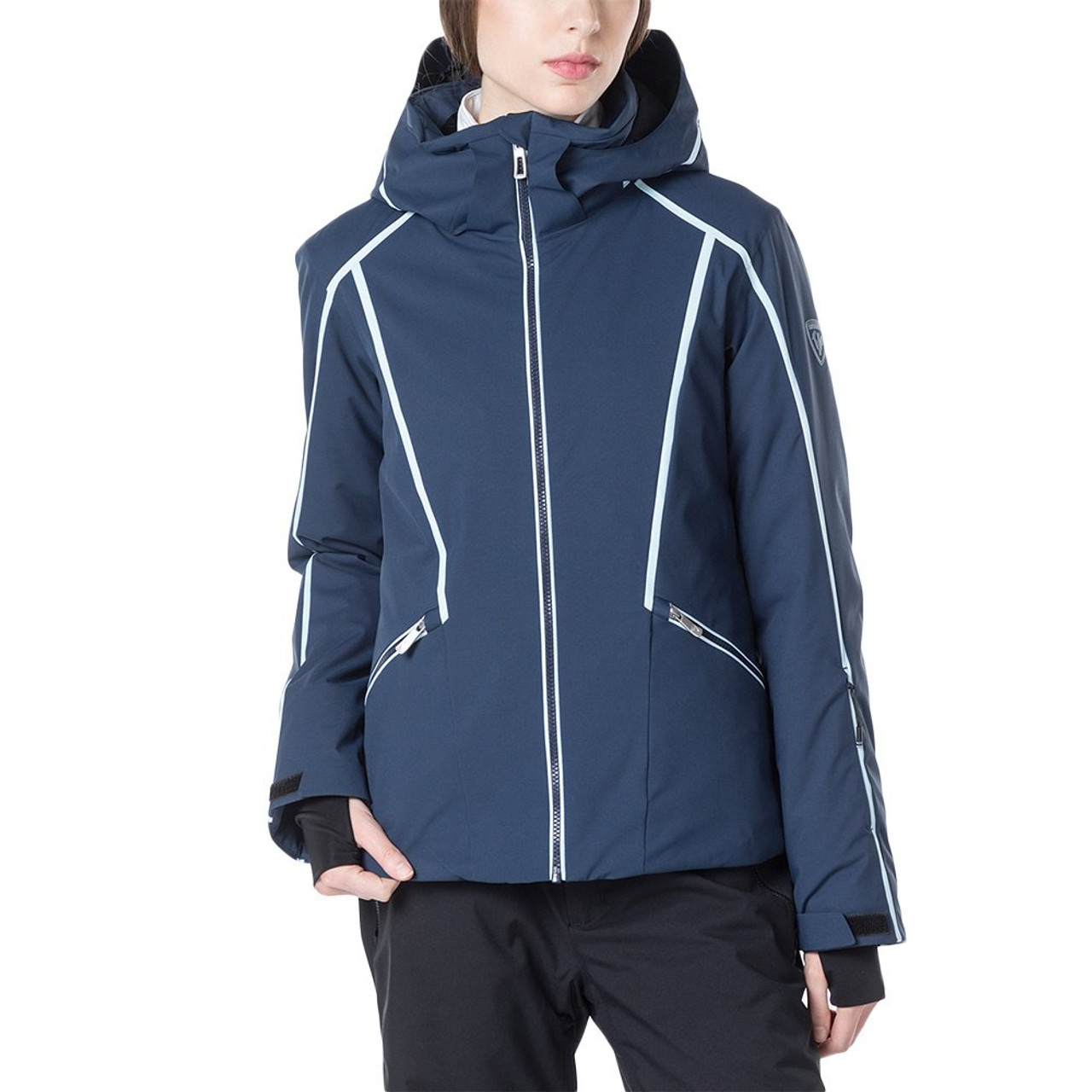 Rossignol Flat Insulated Ski Jacket (Women's) - Peter Glenn Ski