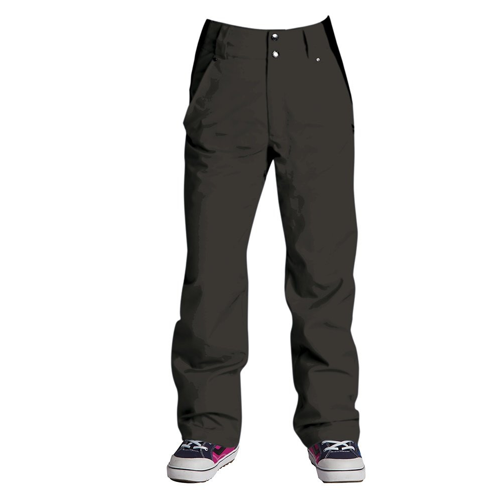 Airblaster High Waisted Trouser Snowboard Pant (Women's)