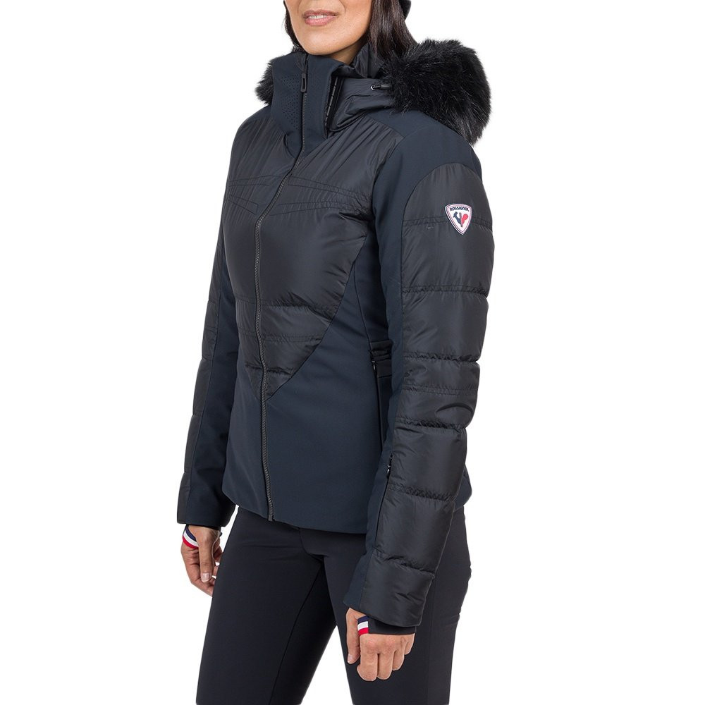 Rossignol Victoire Hybrid Ski Jacket (Women's) - Peter Glenn Ski
