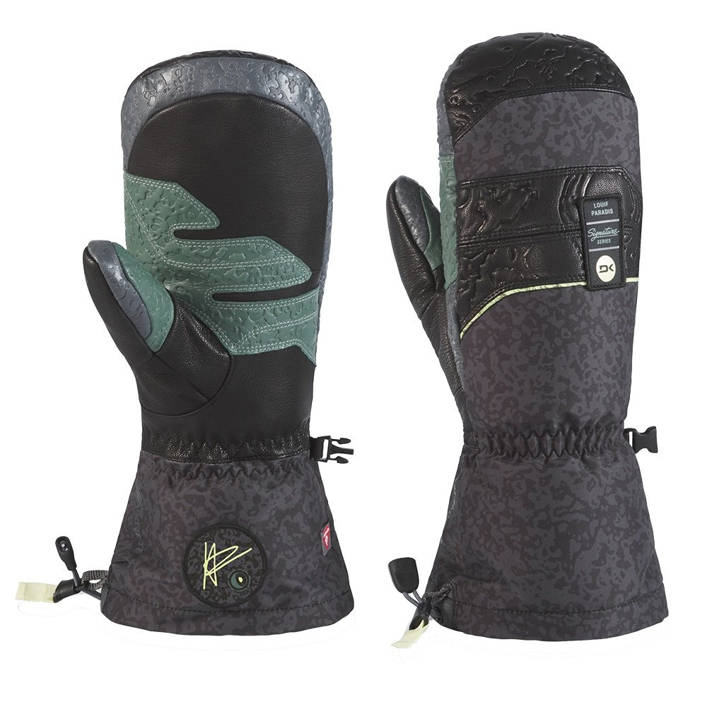 Dakine Team Excursion GORE-TEX Louif Paradis Snowboard Mitt (Men