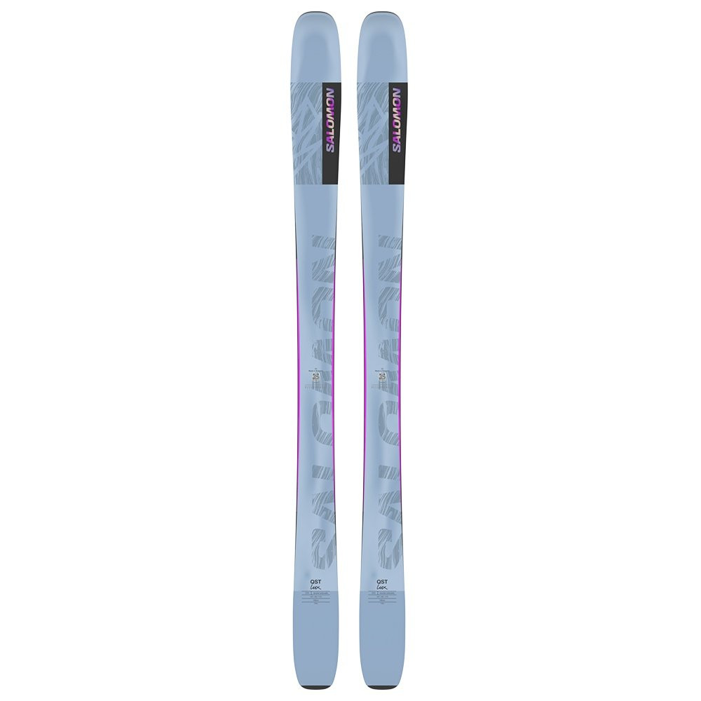 Salomon QST Lux 92 Ski (Women's)-2025 WINTER - Peter Glenn Ski and