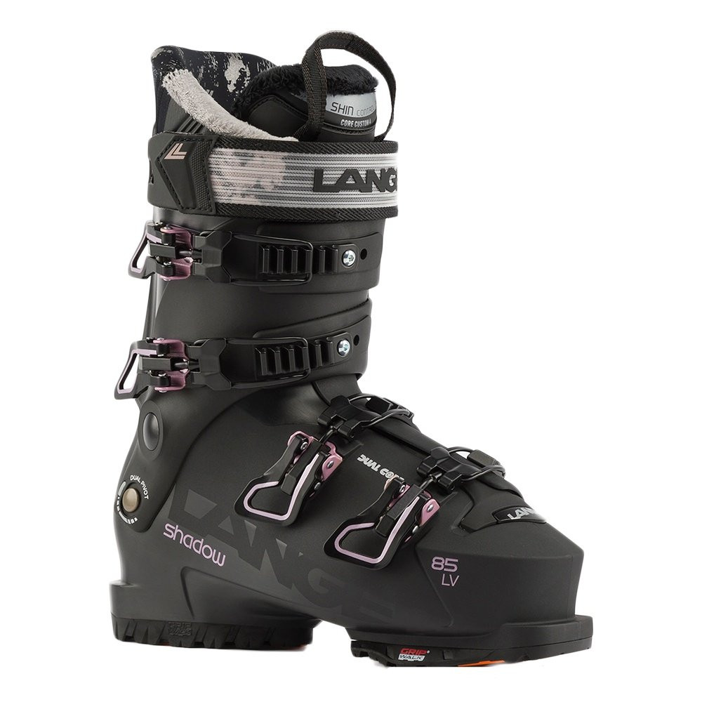 Lange Shadow 85 LV GW Ski Boot (Women's) - 2025 WINTER - Peter