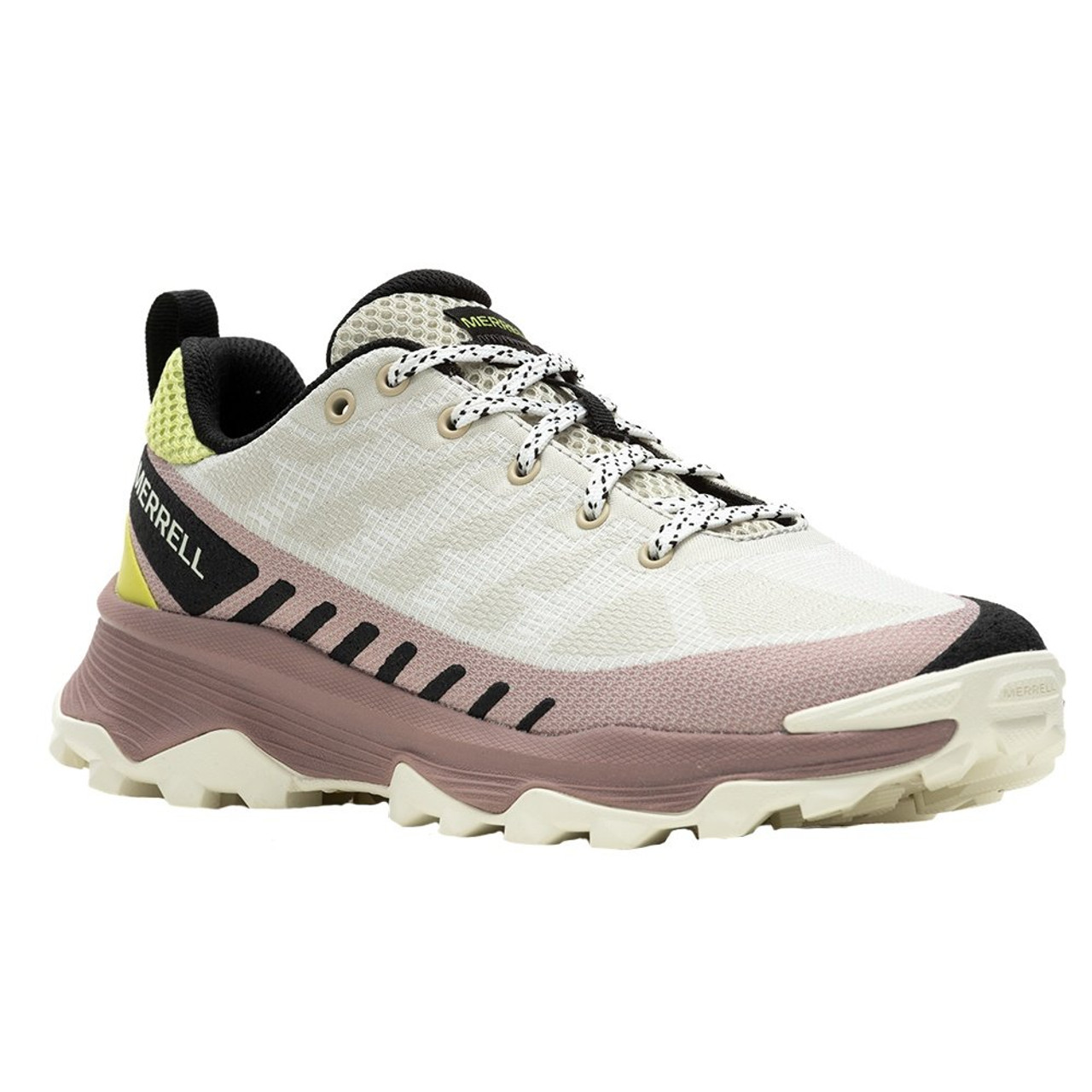 Merrell Speed Eco Trail Running Shoe (Women's) - Peter Glenn