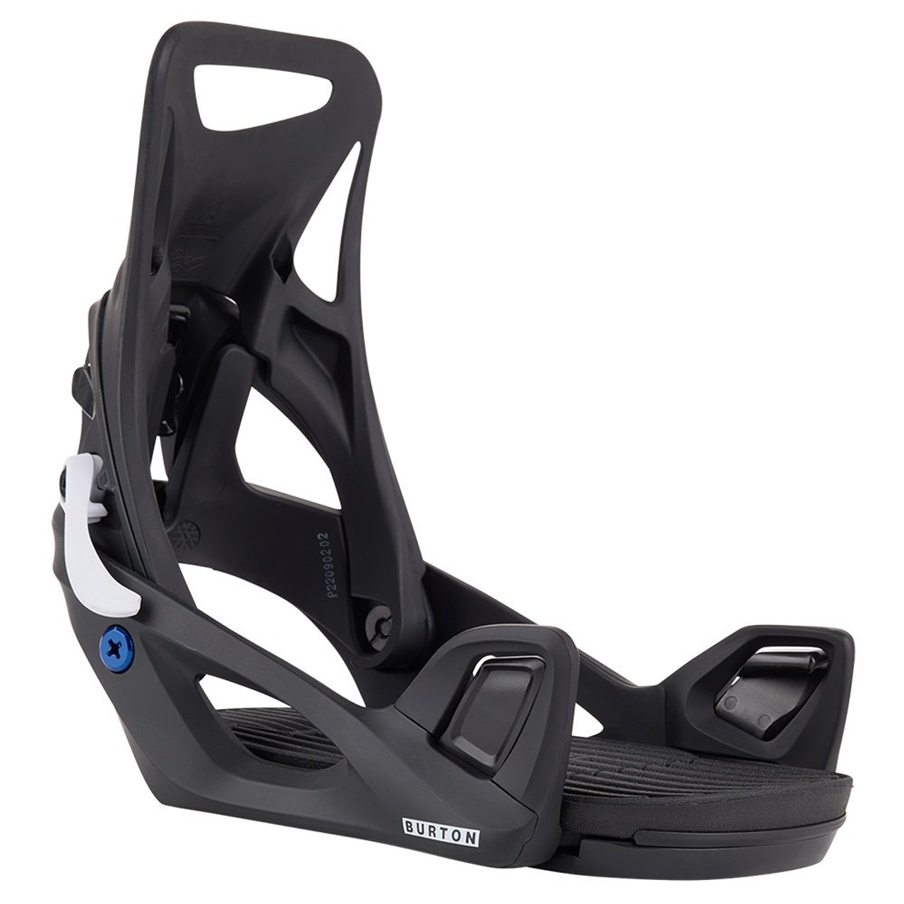 通販サイト一覧 Burton Smalls Step On Re:Flex Snowboard Binding (Kids スノーボード