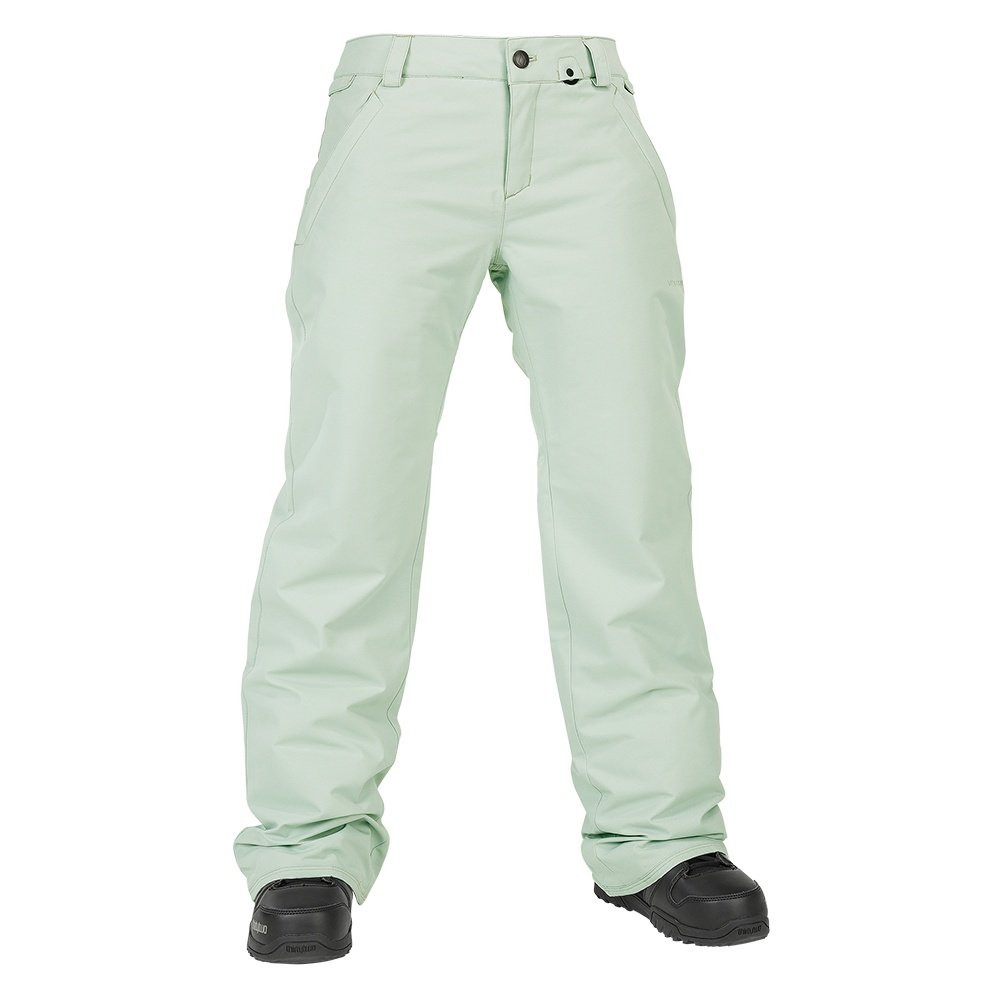 Volcom Frochickie Insulated Snowboard Pant (Women's) - Peter Glenn