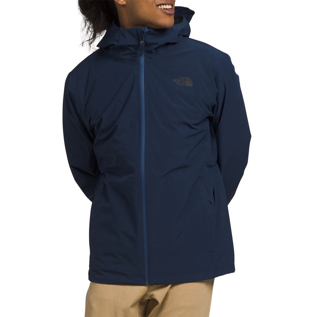 ジャケット・アウター THE NORTH FACE Fishtail Triclimate Coat The North Face Triclimate Jackets | The North Face FI