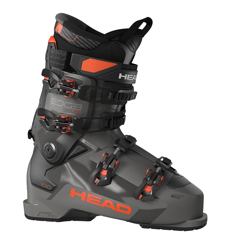 Head Edge 100 HV Ski Boot (Men's) - 2025 WINTER - Peter