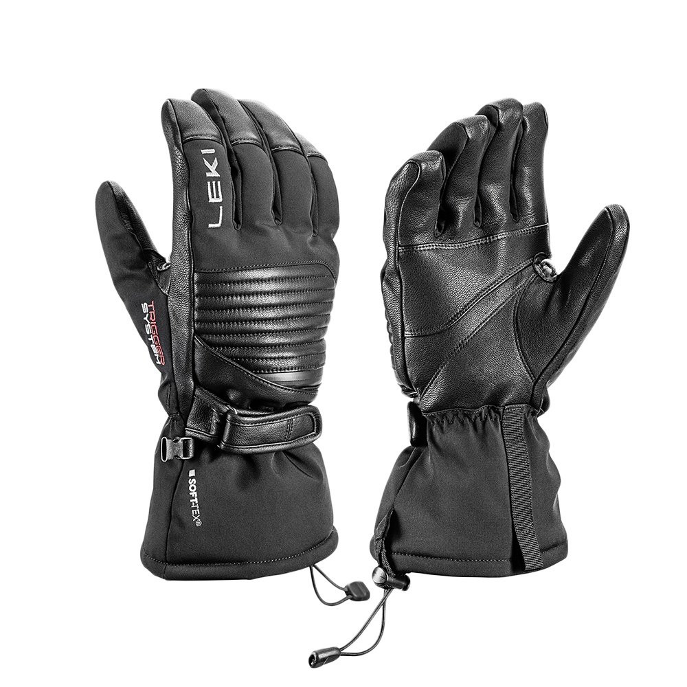 Leki Xplore S Glove (Men's) - Peter Glenn Ski and Sports