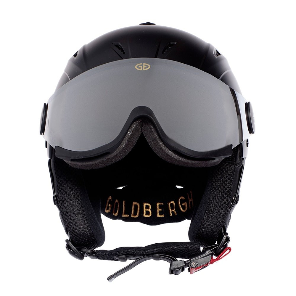 Goldbergh Glam Helmet (Women's) - Peter Glenn Ski and Sports